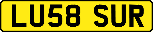 LU58SUR