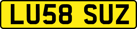 LU58SUZ