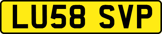 LU58SVP