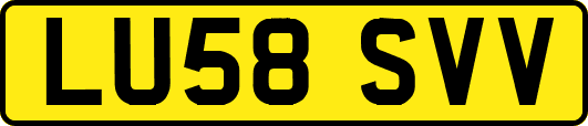 LU58SVV