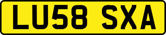 LU58SXA