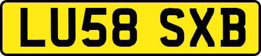 LU58SXB