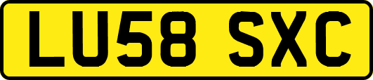 LU58SXC