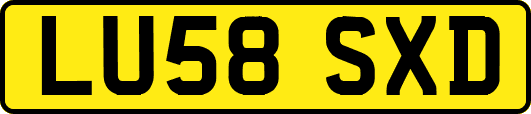 LU58SXD