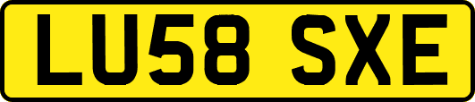 LU58SXE