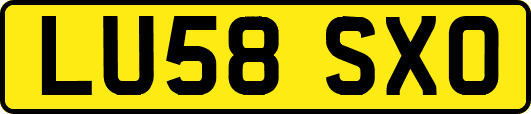 LU58SXO