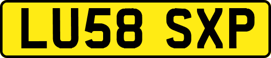LU58SXP