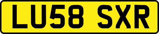 LU58SXR