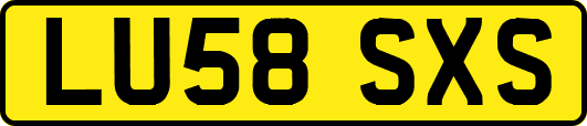 LU58SXS