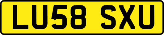LU58SXU
