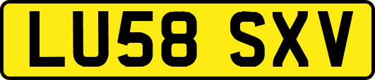 LU58SXV
