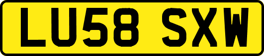 LU58SXW