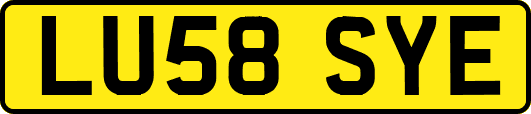 LU58SYE