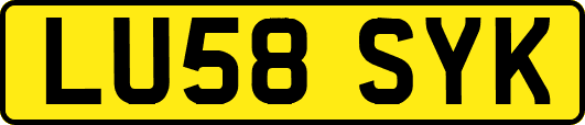 LU58SYK