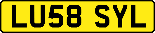 LU58SYL