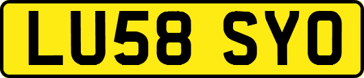 LU58SYO