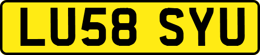 LU58SYU