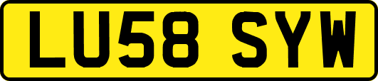 LU58SYW