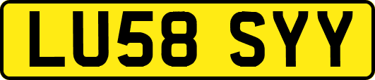 LU58SYY