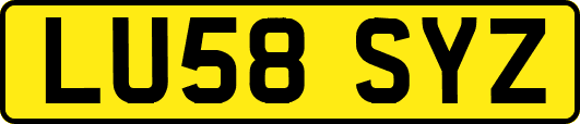 LU58SYZ