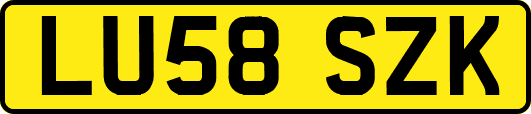 LU58SZK