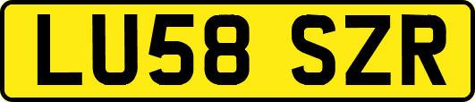 LU58SZR