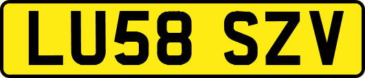 LU58SZV