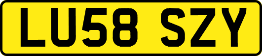 LU58SZY