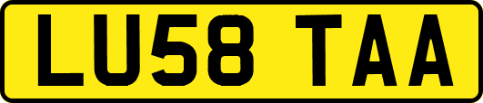 LU58TAA
