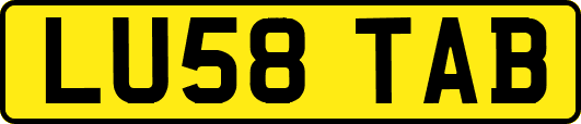 LU58TAB