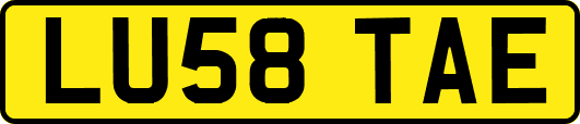 LU58TAE