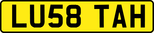LU58TAH