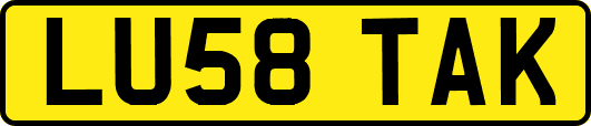 LU58TAK