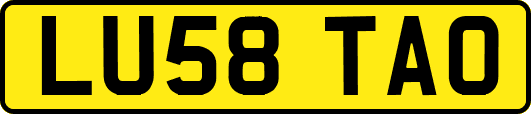 LU58TAO