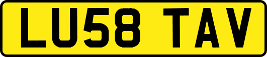 LU58TAV