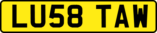 LU58TAW