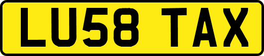 LU58TAX