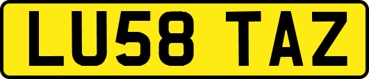 LU58TAZ