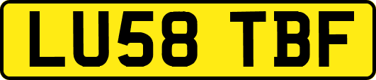 LU58TBF