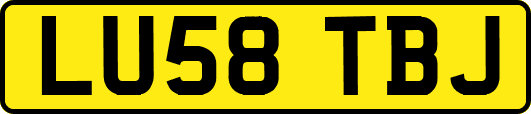 LU58TBJ