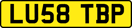 LU58TBP