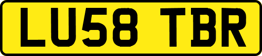 LU58TBR