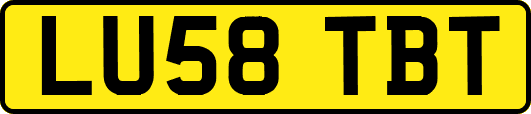 LU58TBT
