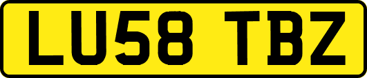 LU58TBZ