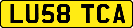 LU58TCA