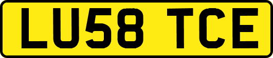 LU58TCE