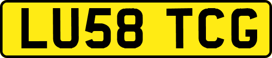 LU58TCG