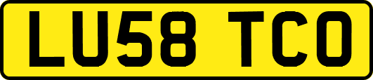 LU58TCO