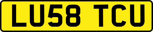 LU58TCU