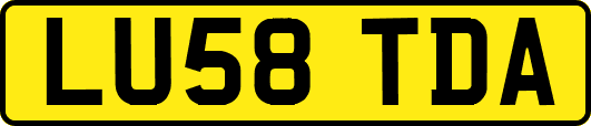 LU58TDA